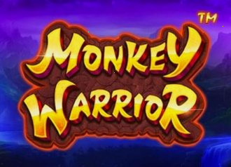 Monkey Warrior автомат