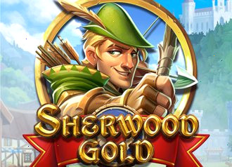 Sherwood Gold автомат